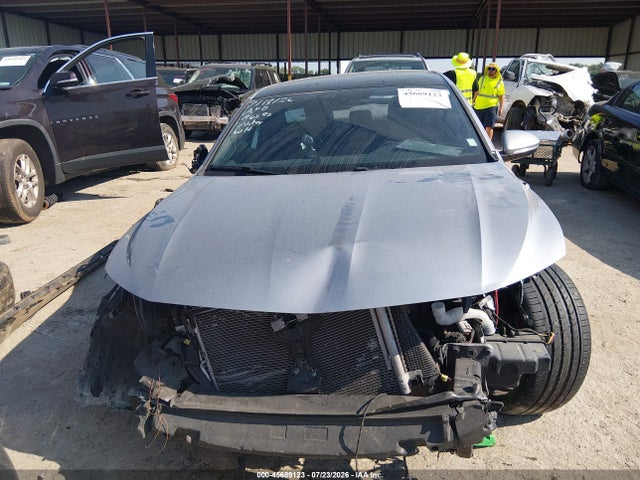 2019 VOLKSWAGEN JETTA GLI 2.0T 35TH ANNIVERSARY EDITION/2.0T AUTOBAHN/2.0T S 11