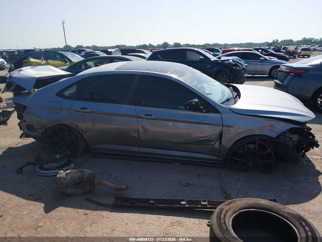 2019 VOLKSWAGEN JETTA GLI 2.0T 35TH ANNIVERSARY EDITION/2.0T AUTOBAHN/2.0T S 12