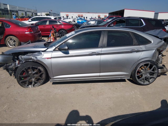 2019 VOLKSWAGEN JETTA GLI 2.0T 35TH ANNIVERSARY EDITION/2.0T AUTOBAHN/2.0T S 13