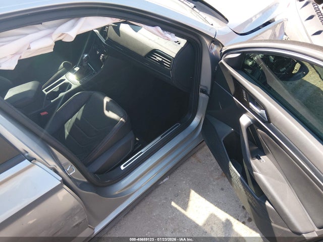 2019 VOLKSWAGEN JETTA GLI 2.0T 35TH ANNIVERSARY EDITION/2.0T AUTOBAHN/2.0T S 5