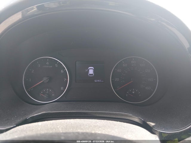 2022 KIA SELTOS S 7