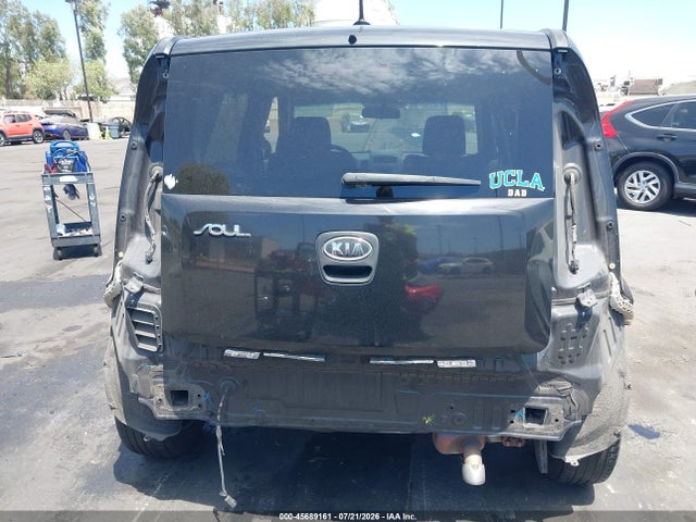 2012 KIA SOUL photo 6
