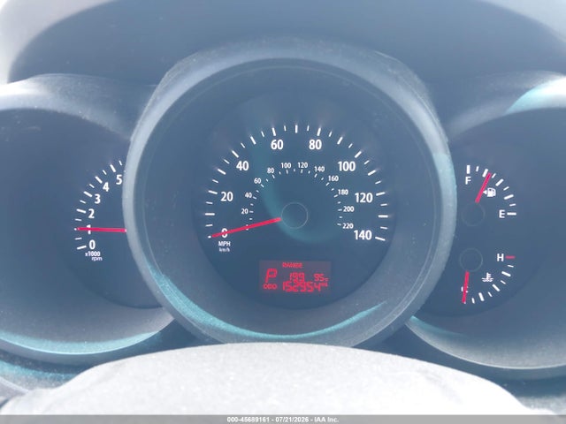 2012 KIA SOUL photo 7