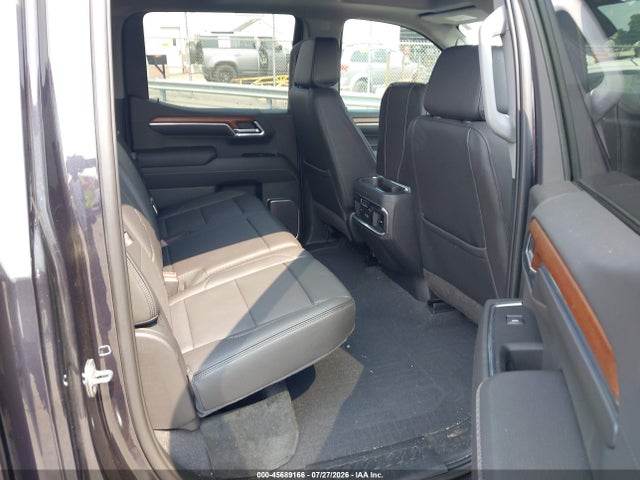 2023 GMC SIERRA 1500 4WD SHORT BOX DENALI — фото 8