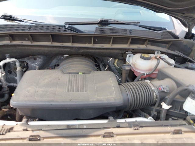 2023 GMC SIERRA 1500 4WD SHORT BOX DENALI 10