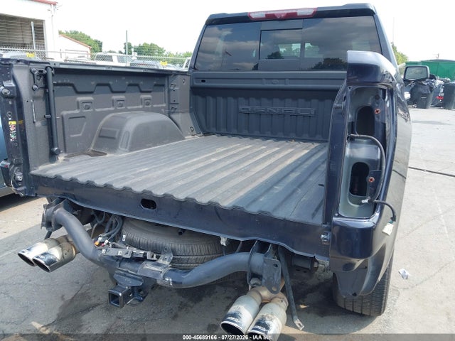 2023 GMC SIERRA 1500 4WD SHORT BOX DENALI 6