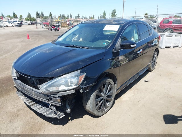 صورة 2 لـ 2017 Nissan SENTRA SR