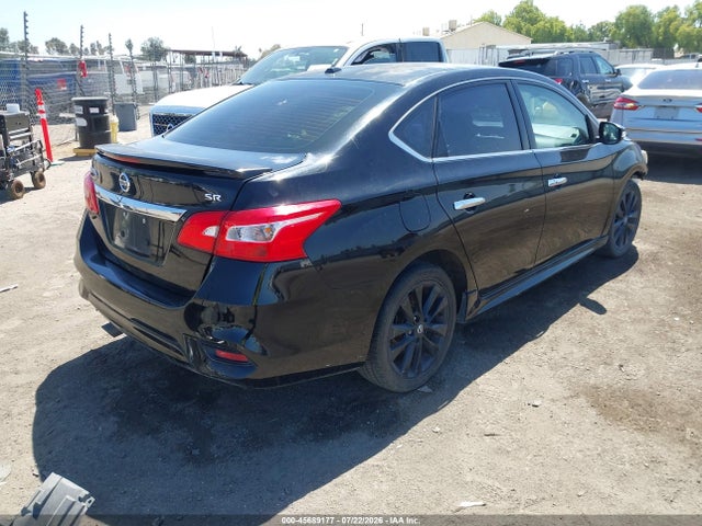 صورة 4 لـ 2017 Nissan SENTRA SR