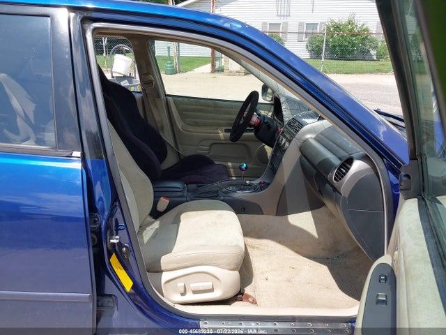 صورة 5 لـ 2001 Lexus IS 300