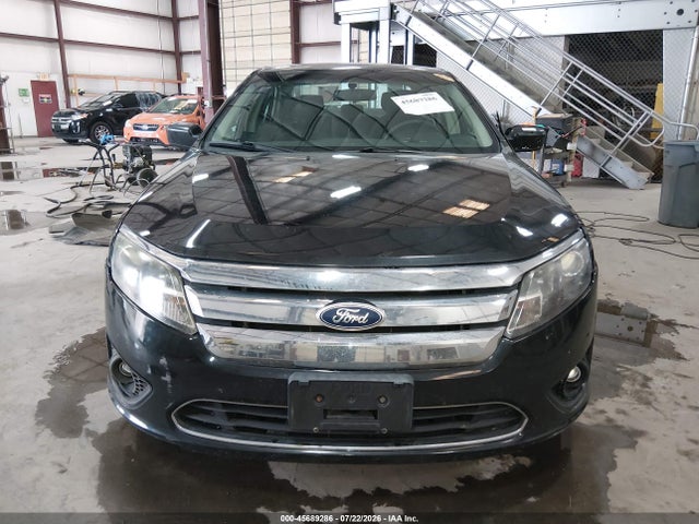 2011 FORD FUSION SE 缩略图 12