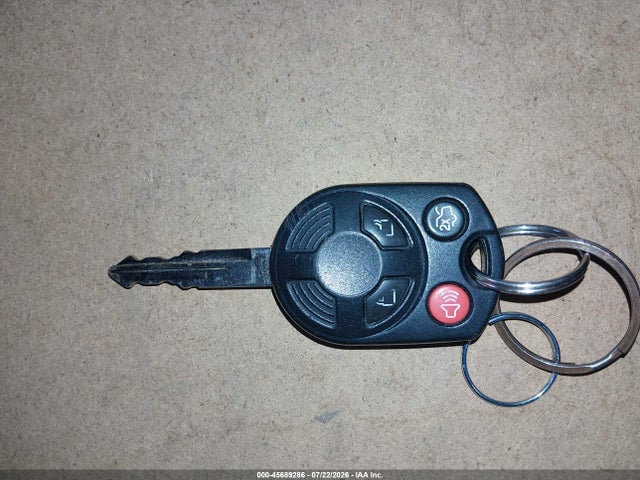 2011 FORD FUSION SE 缩略图 11