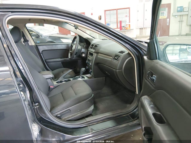 صورة 5 لـ 2011 FORD FUSION SE