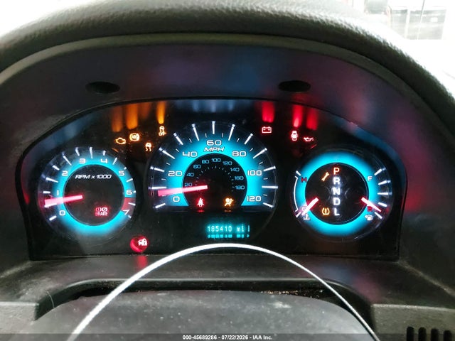 صورة 7 لـ 2011 FORD FUSION SE