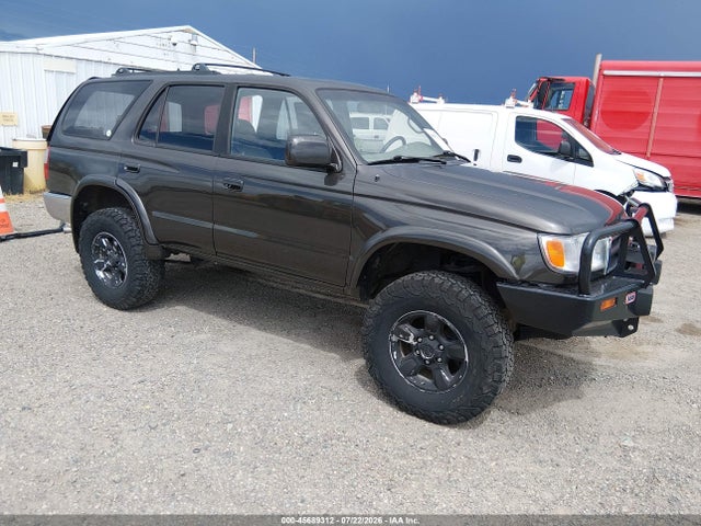 1997 TOYOTA 4RUNNER SR5 V6
