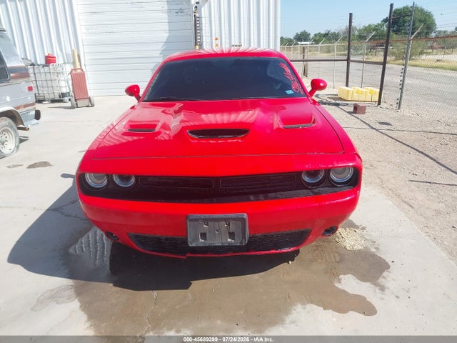 2019 DODGE CHALLENGER GT 12
