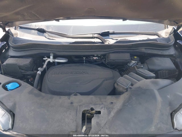 2022 HONDA PILOT AWD SPORT 10
