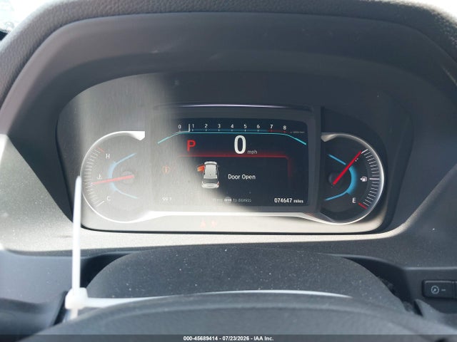 2022 HONDA PILOT AWD SPORT 7