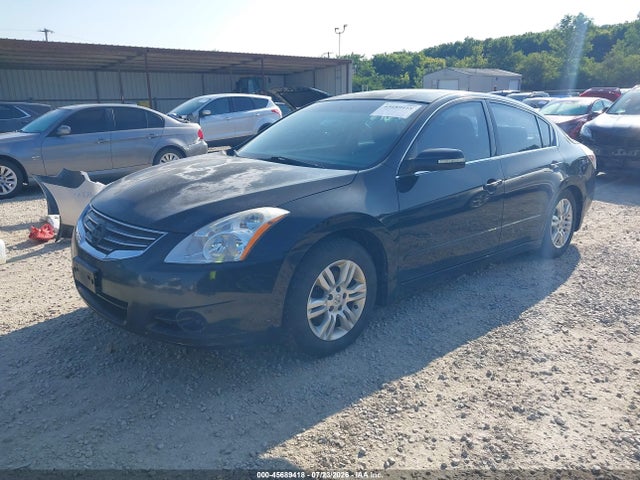 صورة 2 لـ 2010 Nissan ALTIMA 2.5 S
