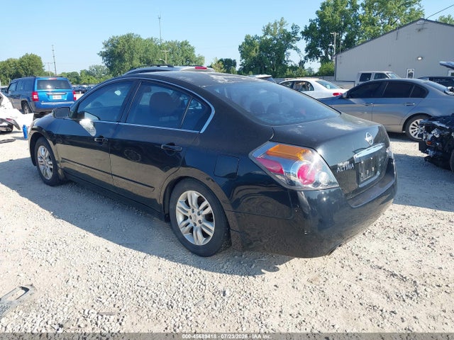 صورة 3 لـ 2010 Nissan ALTIMA 2.5 S