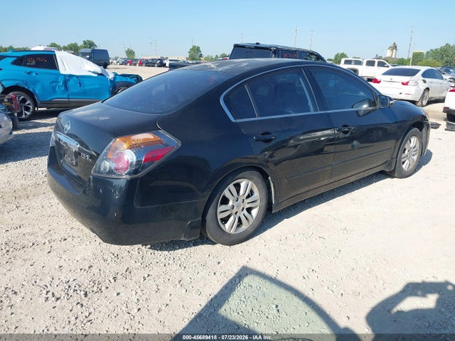 صورة 4 لـ 2010 Nissan ALTIMA 2.5 S