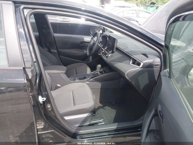 صورة 5 لـ 2025 Toyota COROLLA LE