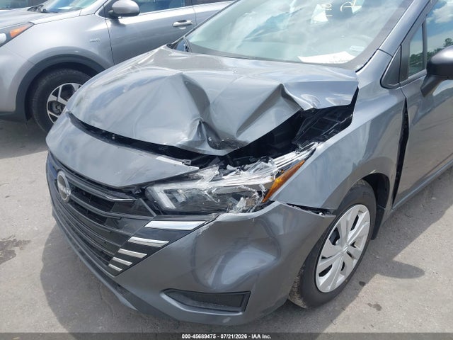 2025 Nissan VERSA 1.6 S 缩略图 17