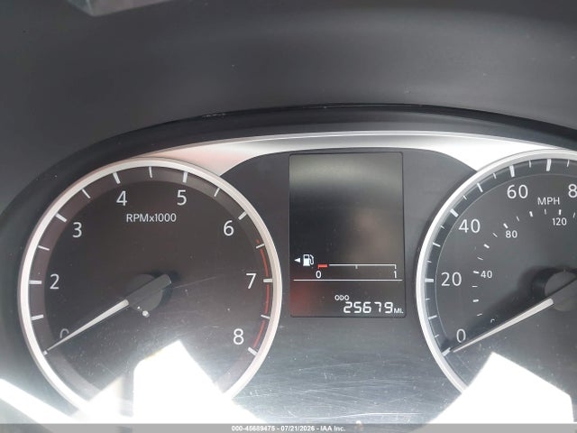 2025 Nissan VERSA 1.6 S 照片 7