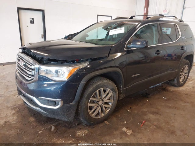 2017 GMC ACADIA SLE-2 2