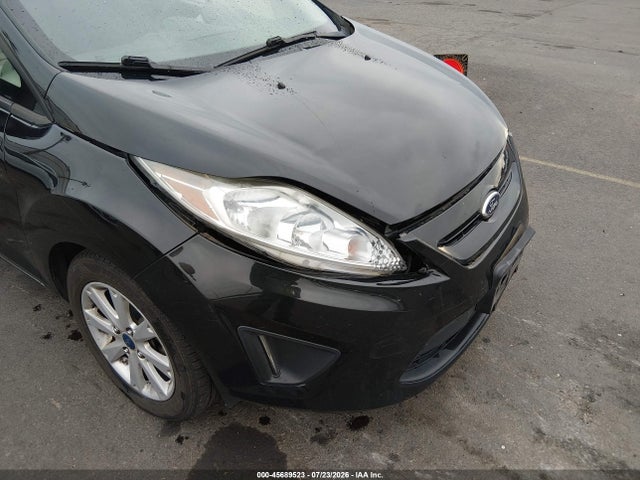 2013 FORD FIESTA SE — миниатюра 17