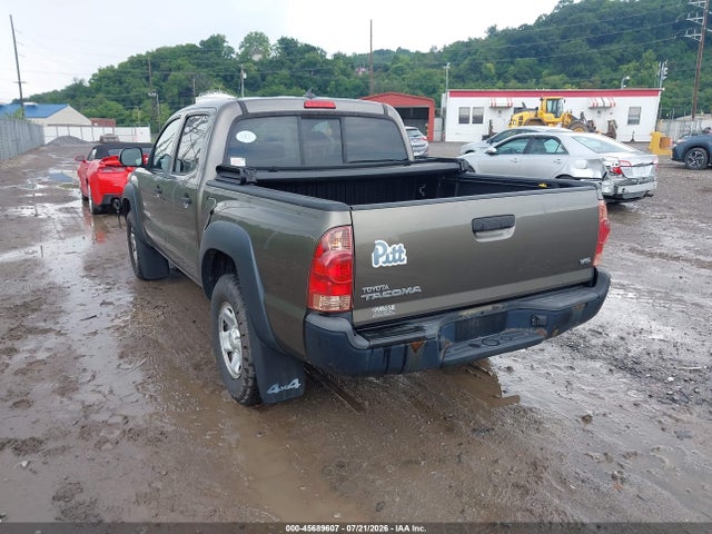 صورة 3 لـ 2012 Toyota TACOMA BASE V6