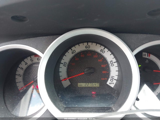 صورة 7 لـ 2012 Toyota TACOMA BASE V6