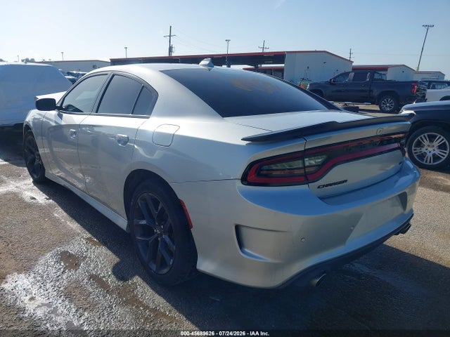 2023 DODGE CHARGER GT 3