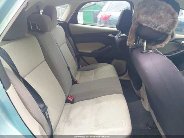 صورة 8 لـ 2012 FORD FOCUS SE