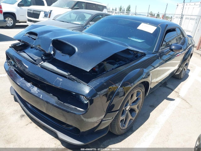 2015 Dodge CHALLENGER R/T 照片 2