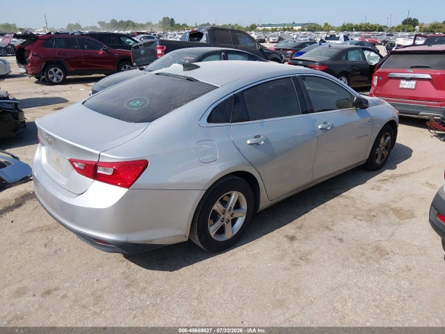 صورة 4 لـ 2019 Chevrolet MALIBU 1LS