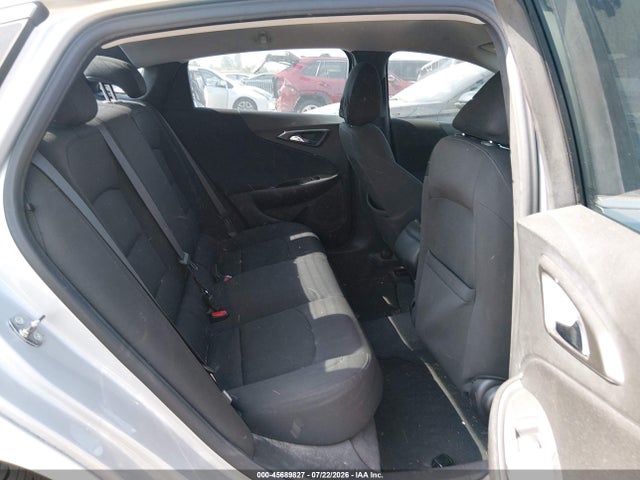 صورة 8 لـ 2019 Chevrolet MALIBU 1LS