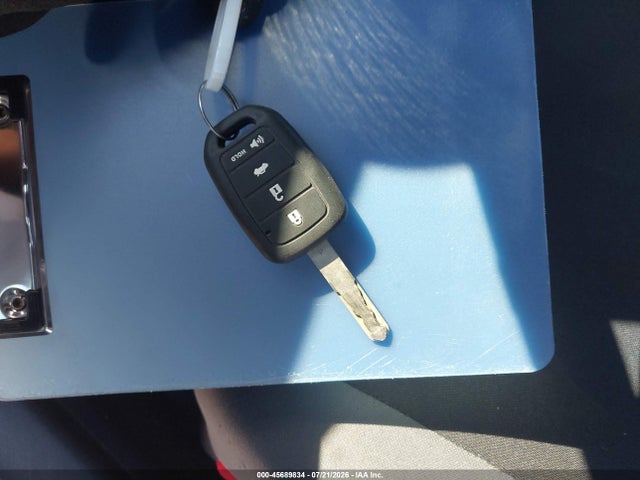 2019 HONDA CIVIC SPORT 11
