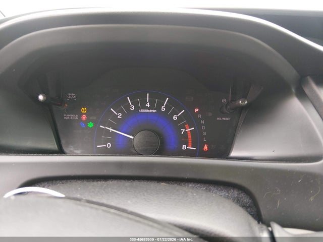2015 Honda CIVIC LX — фото 7