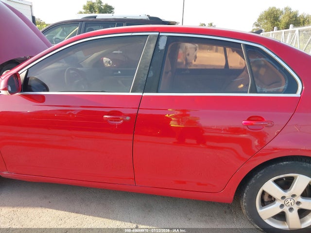 2008 Volkswagen JETTA SE/SEL 缩略图 13