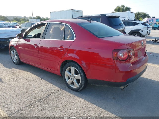 صورة 3 لـ 2008 Volkswagen JETTA SE/SEL