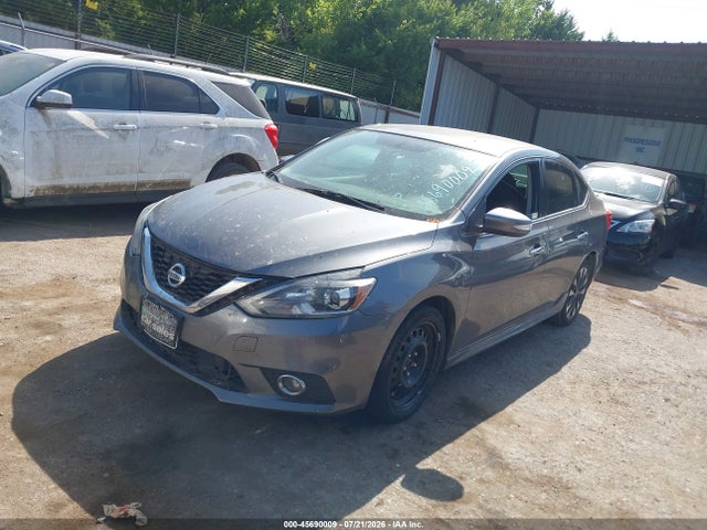 صورة 2 لـ 2019 Nissan SENTRA SR