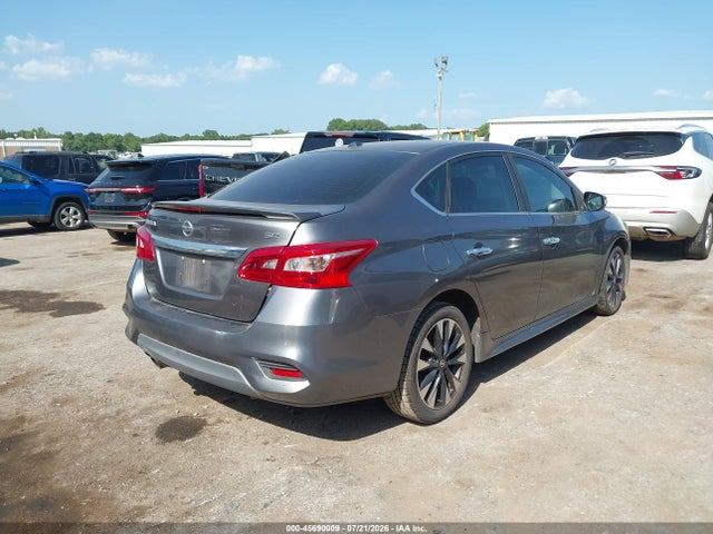 صورة 4 لـ 2019 Nissan SENTRA SR