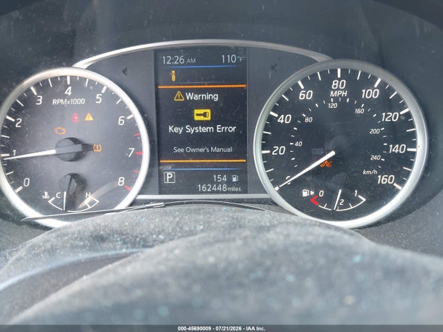 صورة 7 لـ 2019 Nissan SENTRA SR