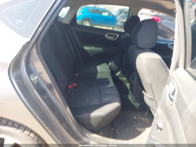 صورة 8 لـ 2019 Nissan SENTRA SR