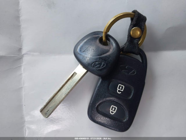 2016 Hyundai ACCENT SE — миниатюра 11