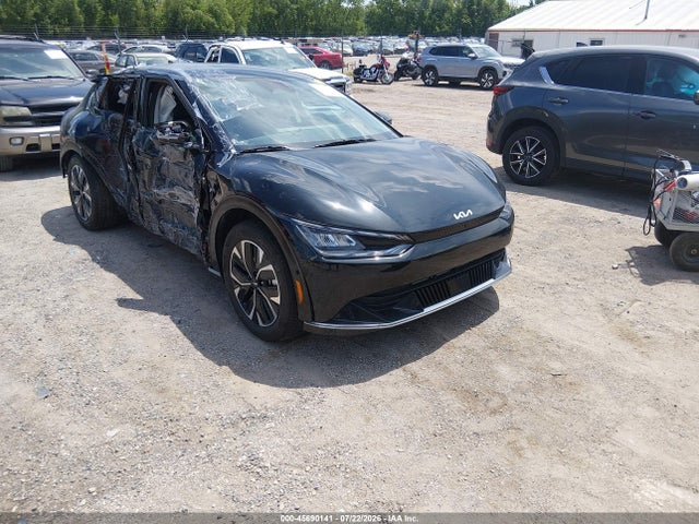 2024 KIA EV6 WIND