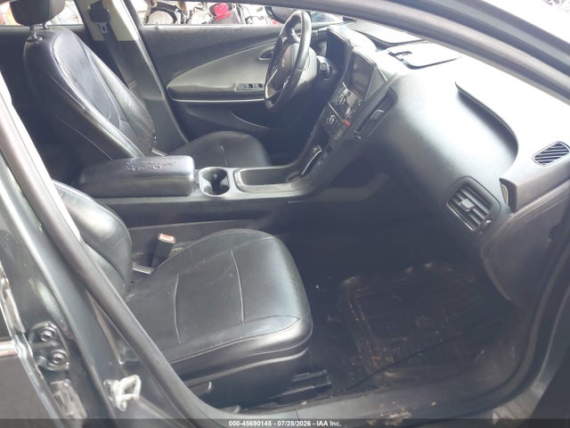 صورة 5 لـ 2011 Chevrolet VOLT