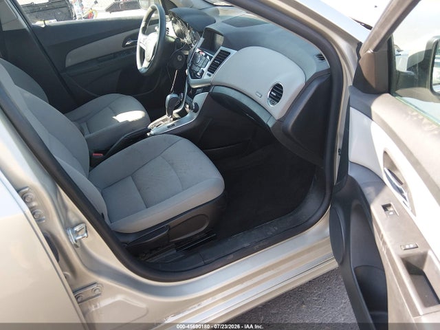 2015 Chevrolet CRUZE 1LT AUTO 照片 5