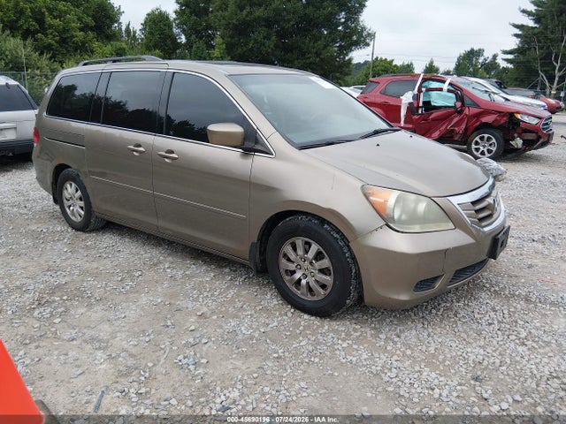 2008 HONDA ODYSSEY EX-L