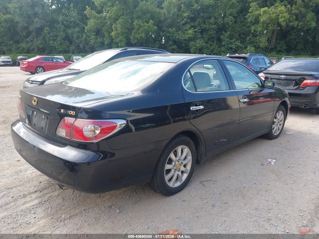 صورة 4 لـ 2003 Lexus ES 300